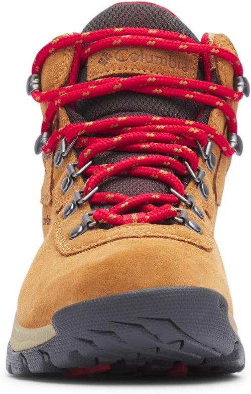 Columbia Women's Newton Ridge Plus - Waterproof Hiking Boots | Durable & Comfortable Fit