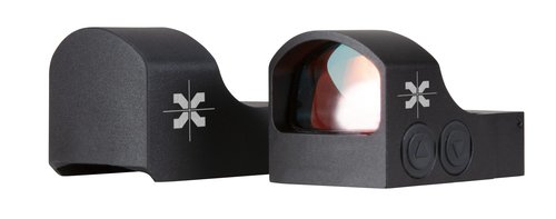 Axeon MDPR2 Micro Red Dot Pistol Sight