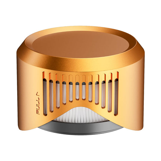 Outlet HEPA Filters Replacement for AZVKEA S17 Cordless Vacuum Cleaner