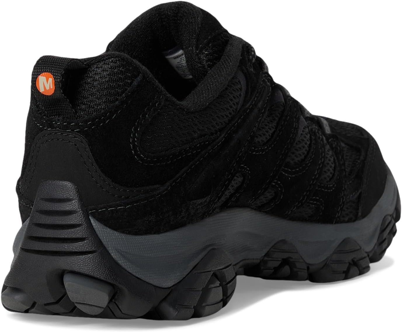 Merrell Men's Moab 3 Hiking Shoe - Durable, Comfortable Footwear for Outdoor Adventures