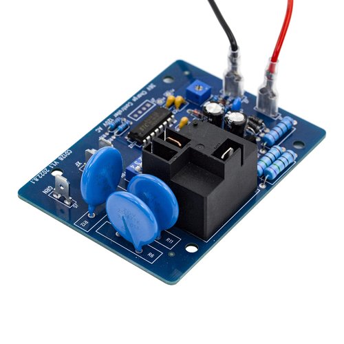 EZGO Powerwise Charger Board Replacement 36V for EZGO Powerwise Chargers 1994-Up - 28667G01 28566G01 28566-G01 28566-G03 28126-G01 28667-G01 28126GO3 (Blue)