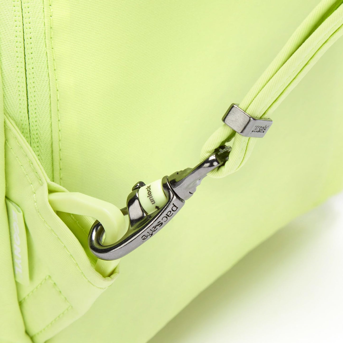 Pacsafe Citysafe CX Anti Theft 8L Backpack Petite
