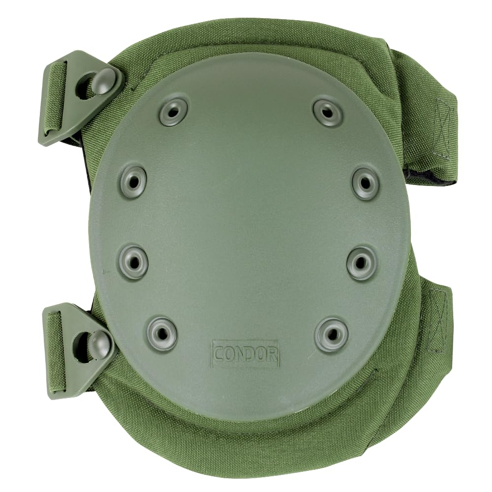 Condor Elite KP2-001 Knee Pad 2 Olive DRAB