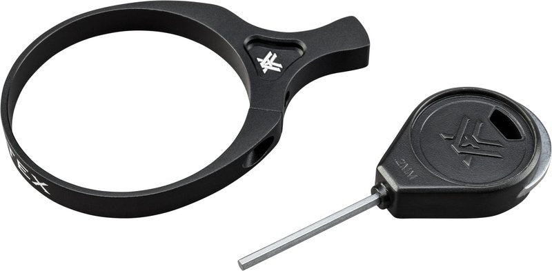 Vortex Optics 44mm Riflescope Throw Lever