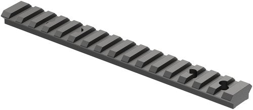 Leupold BackCountry Cross-Slot Rifle Scope Base Tikka T3/T3x: Matte finish