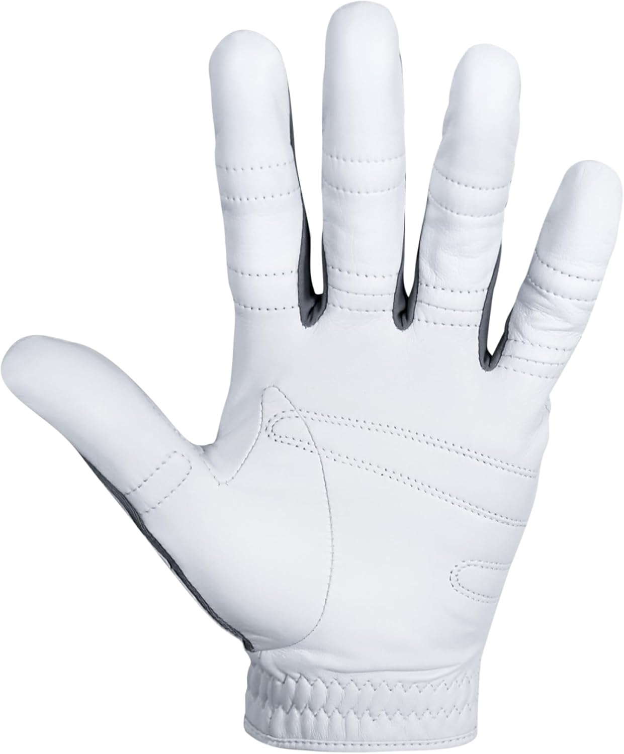 Bionic Men's Golf Glove - Performance Grip Pro | Premium Leather for Enhanced Control
