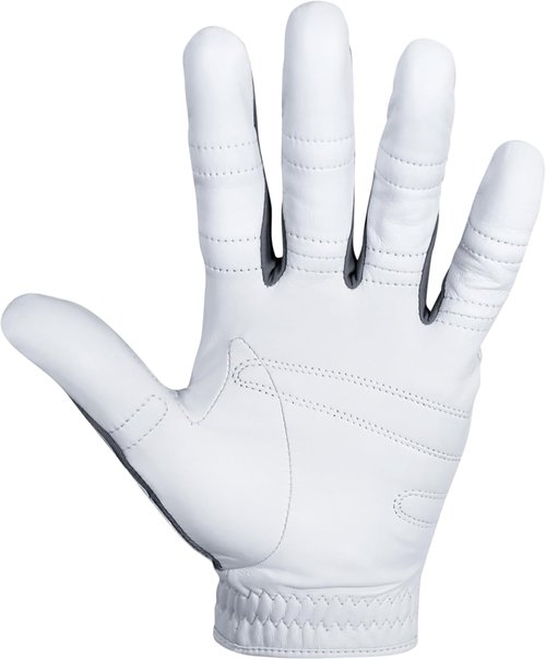 Bionic Golf Gloves - Men's Performance Grip Pro | Premium Leather for Enhanced Control