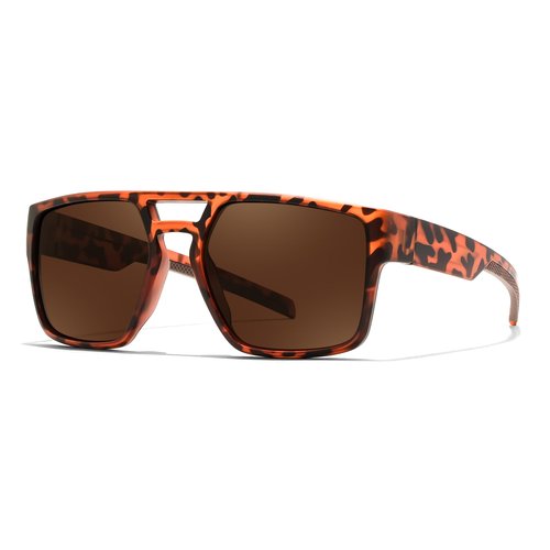 Karsaer Polarized Sports Sunglasses for Men Women,Golfing,Running,Cycling,Pickleball, UV400 Protection