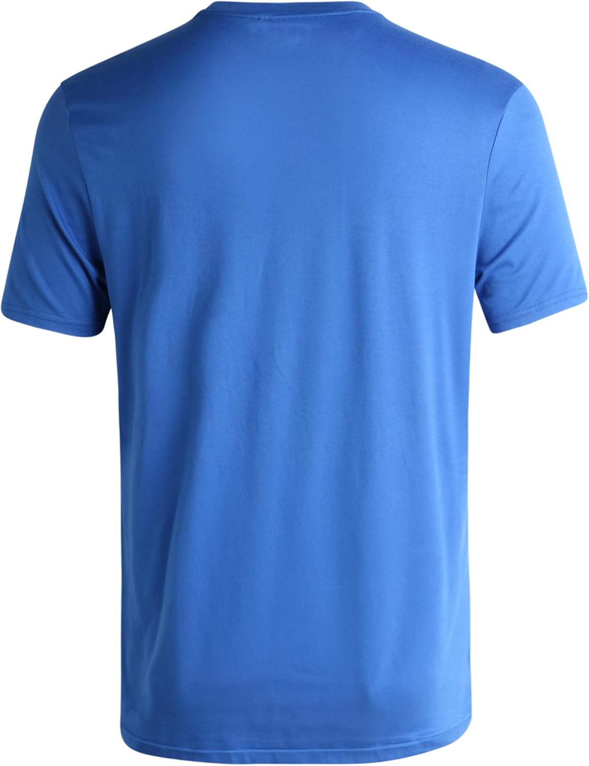 Spyder Men's Athletic Shirts - Quick-Dry Lightweight Short Sleeve T-Shirt for Active Workouts