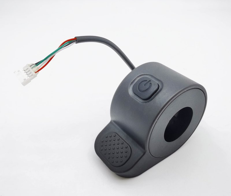 Original Throttle Dial for Ninebot C Series C15E Children Electric Scooter Accelerator Replacement Parts