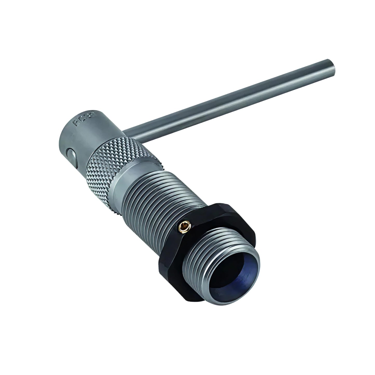 RCBS Bullet Puller – Collet Style – Single Stage Press Compatible – Green