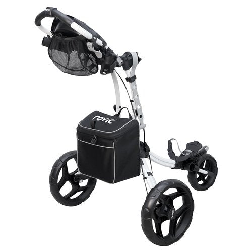 Clicgear Rovic XL Cooler Bag for RV1S, RV1S 2.0, RV1D, and RV1C Carts