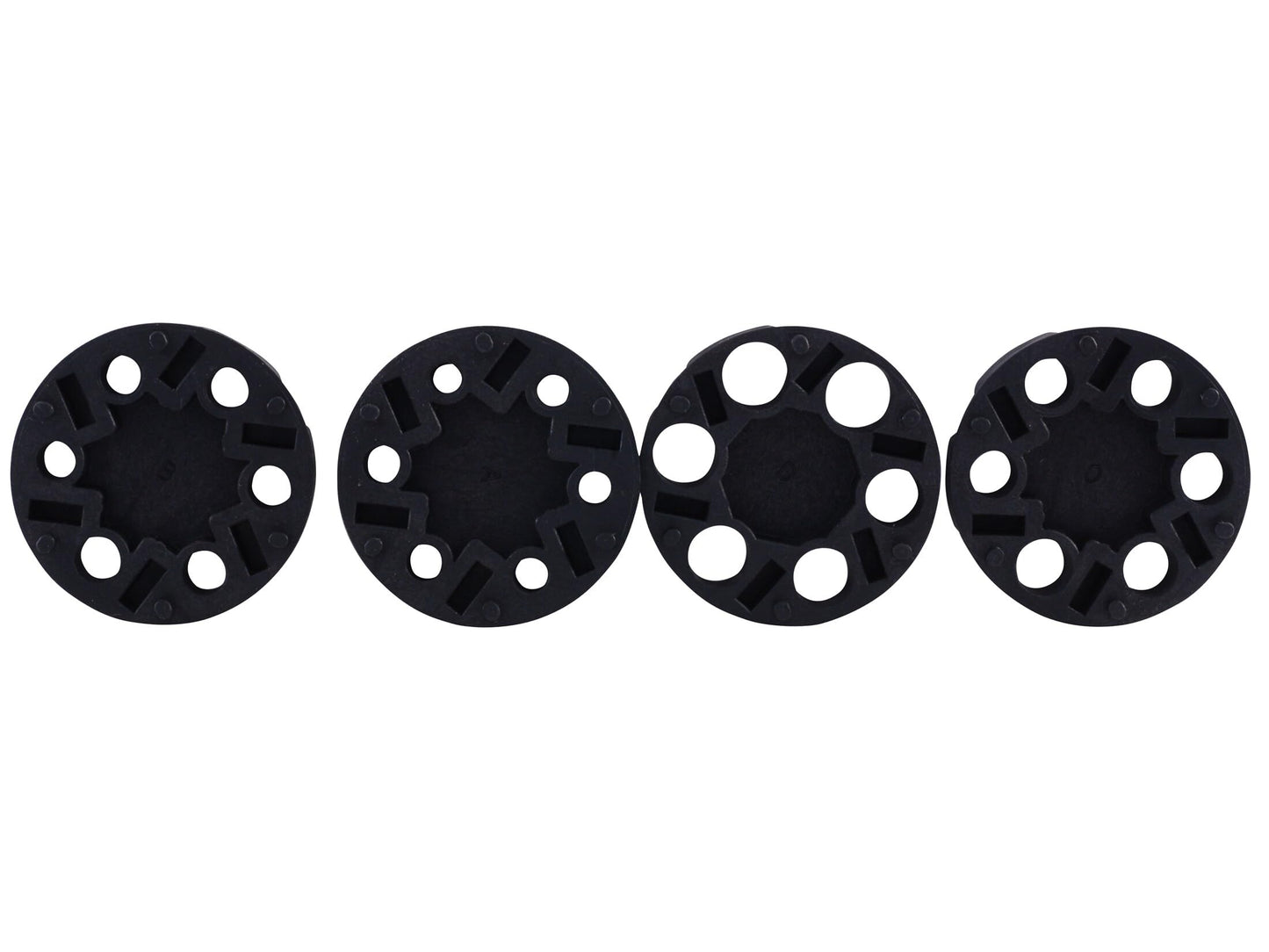 Lee Precision 90195 Auto Disk, Powder Measure Double Disk Kit