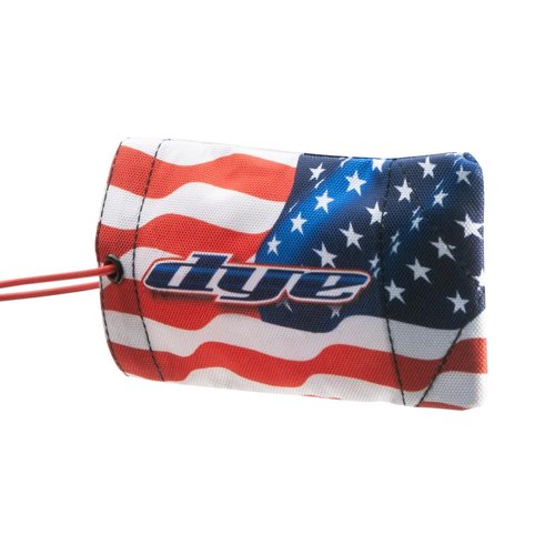 Dye Barrel Cover Merica