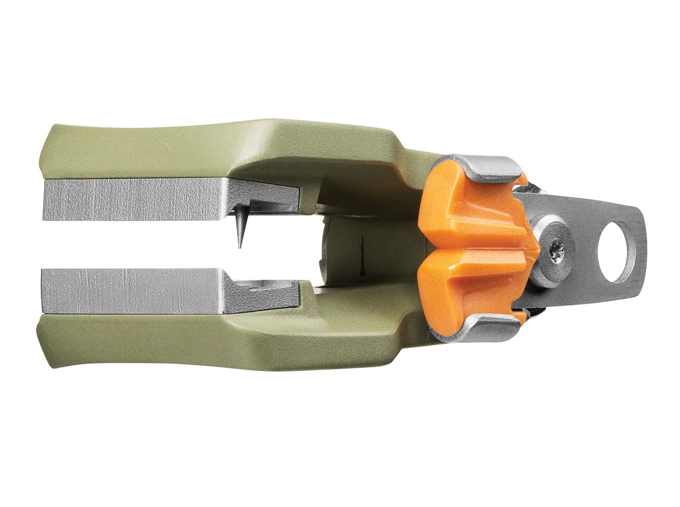 Gerber Gear Freehander - Durable Line Management Tool with Exchangeable Plus Multi-Positional Respike - Premium Fishing Equipment