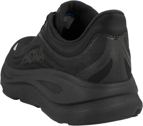 Hoka Men's Bondi 9 - Maximum Cushioning Running Shoes | Lightweight & Comfortable Fit