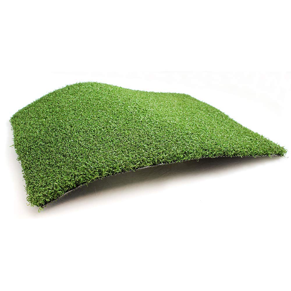 Golf Putting Green/Mat-6FTX10FT,Golf Training Mat- Professional Golf Practice Mat