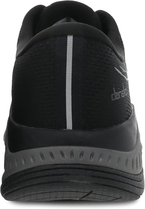 Dansko Women's Pace Walking Shoe - Lightweight Sneaker with Arch Support for Comfort