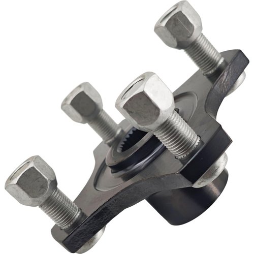 SPJIUQI 103995001 1039950-01 Golf Cart Rear Wheel Hub Assembly for 2015-2019 Club Car Precedent & Carryall Gas Models with Subaru EX40 Engine