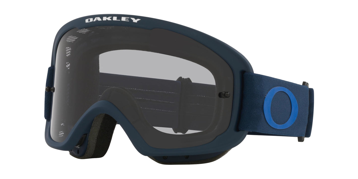 Oakley O-Frame 2.0 PRO MTB Fathom w/Light Grey, Medium
