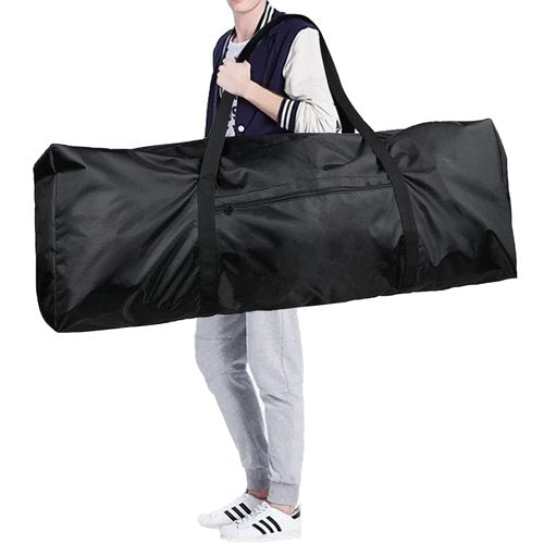 Kasla Electric Scooter Bag, Foldable Electric Scooters Bag Scooter Accessories - 45" Lx18 Wx28 H