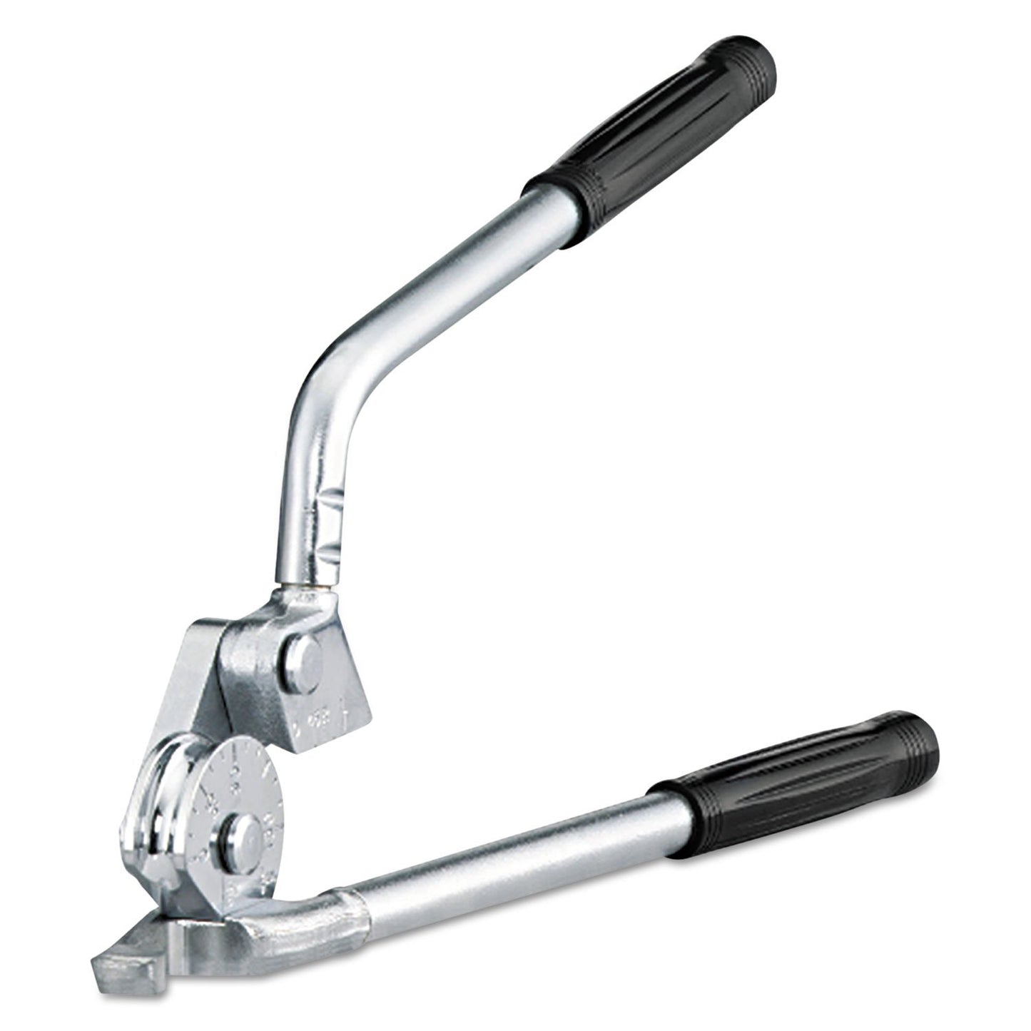 Imperial Tool 364-FHB06 Swivel Handle Tube Bender for 3/8" O.D. Tubing
