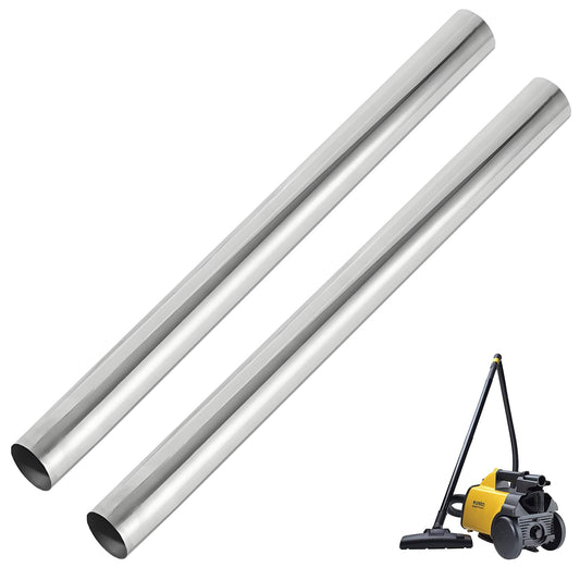 Vacuum Extension Wand Hose for Eureka 3670M 3670 3680 3670G 3670H 3672 3673 3674 3682 Mighty Mite Vacuum Attachments Parts -2Pack