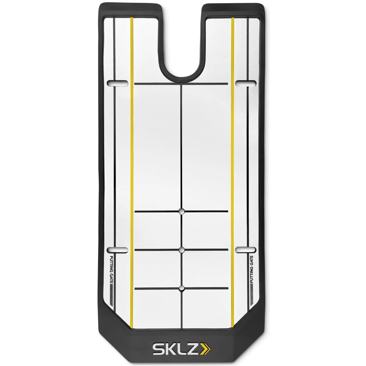SKLZ True Line Putting Alignment Mirror for Improved Accuracy and Consistency