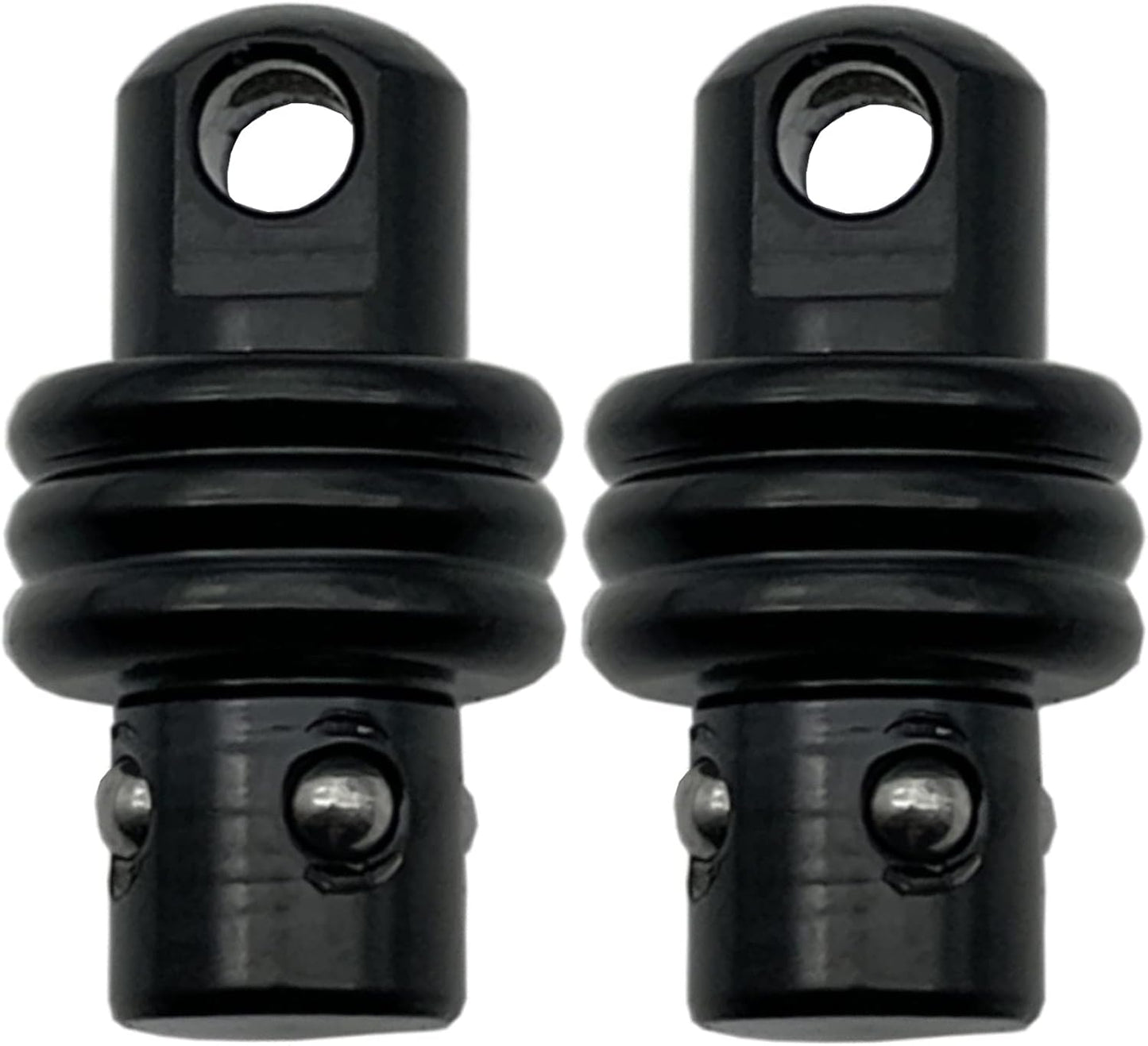 QD Sling Swivel Stud - Heavy Duty Steel Quick Detach Sling Mount | Durable and Reliable Design