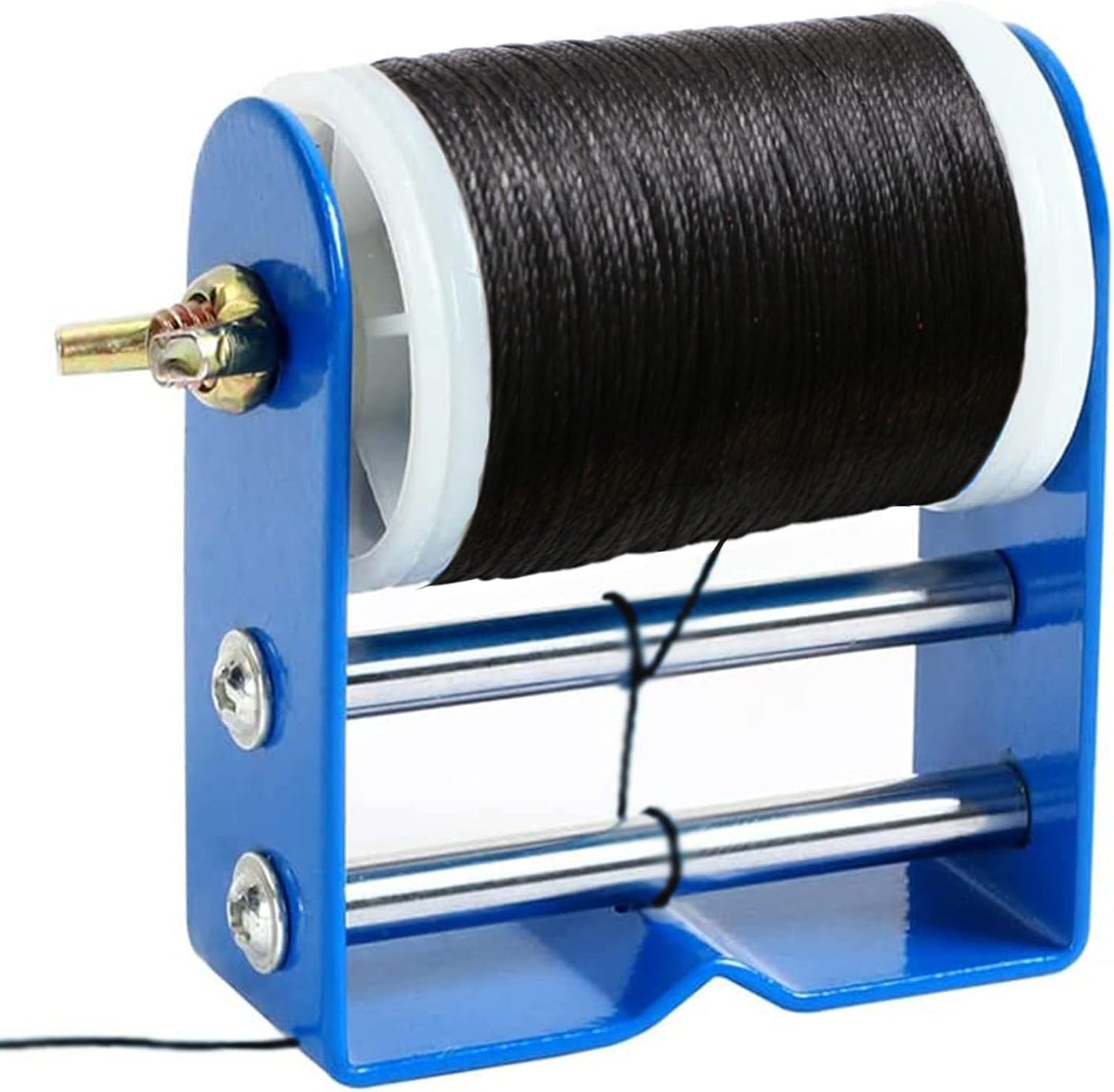 SOPOGER Archery Bowstring Serving Thread Jig - 131 Yards Durable Nylon for Compound & Recurve Bows