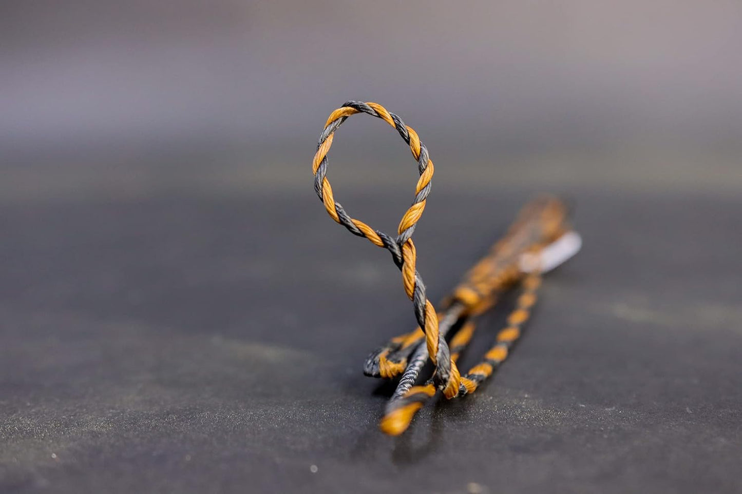 Shatterproof D-97 Recurve Bowstring - Durable Performance for Precision Archery