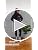 Thermal Fleece Lined Leggings for Women - High Waisted Tummy Control - Dark Grey Large-X-Large