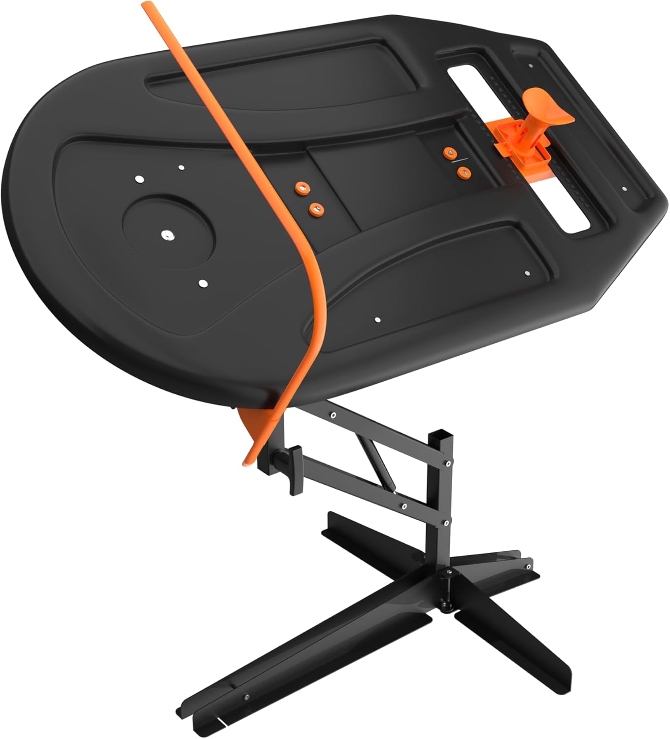Perfect Swings USA Swing Path Trainer - Innovative Baseball Training Equipment for Batting Success