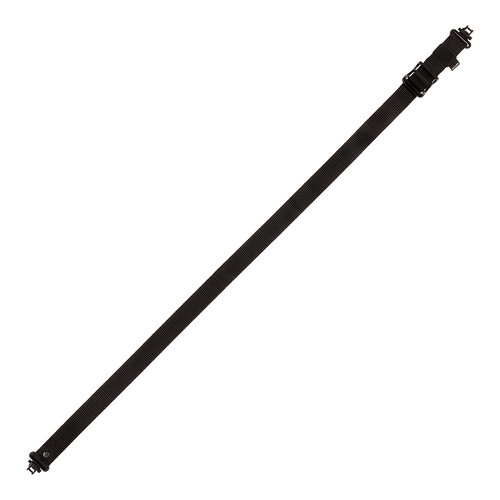 Allen Company Web Slide-N-Lock Gun Sling with Swivels, Black