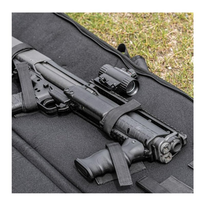 UTG 32" Homeland Security Gun Case, Black