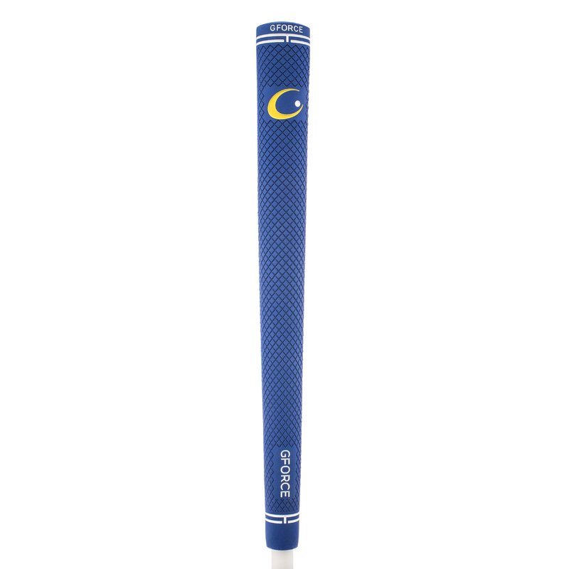 GForce Swing Trainer 7 Iron (Original) Used by Rory McIlroy, Super Flexible Shaft Training aid for Swing Path Tempo, Rhythm, Transition, Timing (Right Hand)