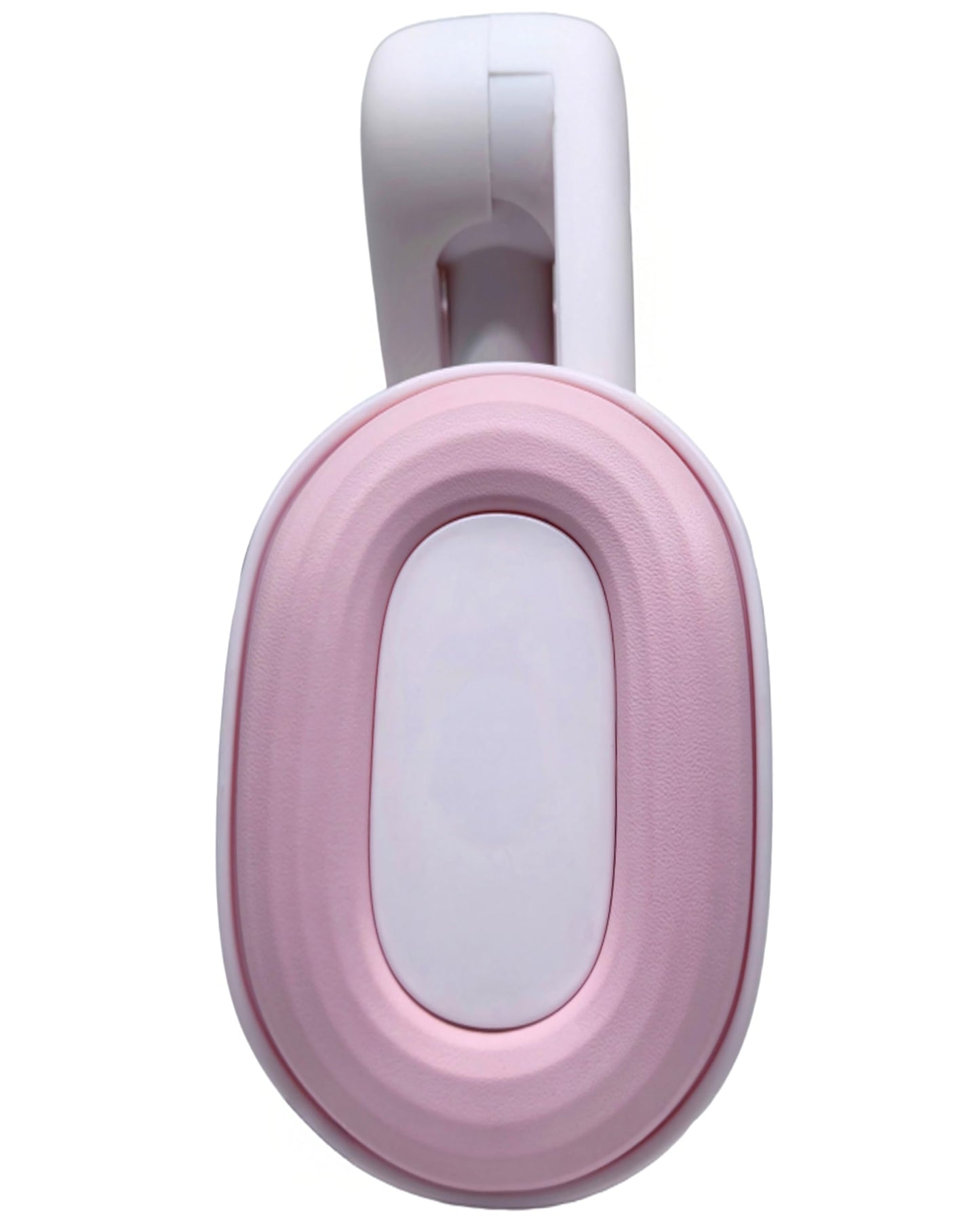 Muxiyilu Leg Toner for Women, Dual-Action Inner Thigh Exerciser and Leg Adductor Machine for Home Workout - Portable Home Gym Equipment for Hip Thigh Slimming, Toning and Strengthening(Pink)