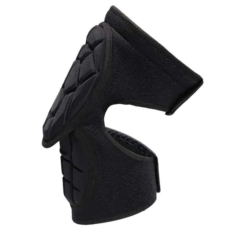 Qinyurj Elbow Guard Baseball Softball Protective Gear for Youth and Adult (Elbow pad, Youth & Adult)