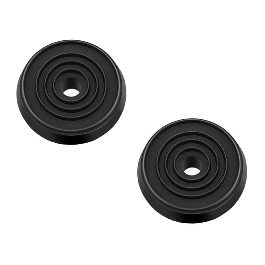 Replacement Needle Seal Silicone Rubber Gasket for Most Keurig Coffee Makers, BPA-free and Food Grade Silicone [2 Packs]