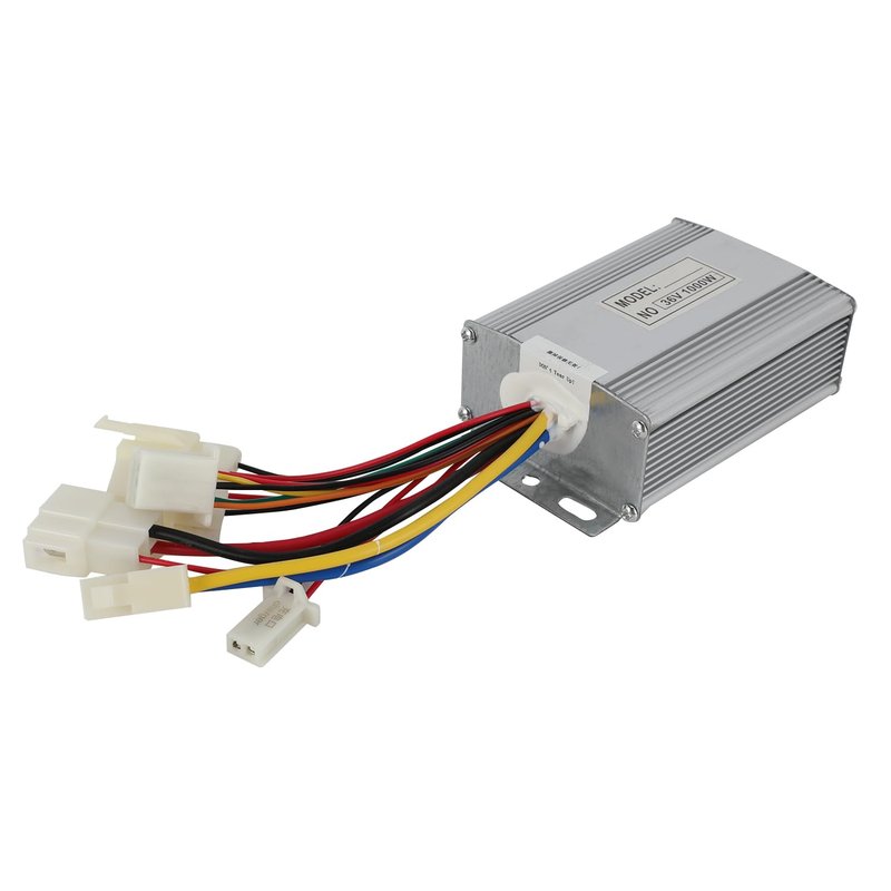 NACORE MX650/500/SX500 36V Controller, Replacement Control Module for Razor MX500(Ver.21+), MX650(Ver.14+), SX500, RSF650, Dirt Quad and All Most EcoSmart Scooters