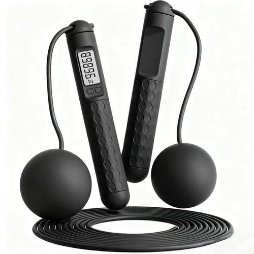 Vibration Plate, Vibrating Fitness Platform with Jump Rope, Full Body Workout for Indoor, Fat Burner for Women
