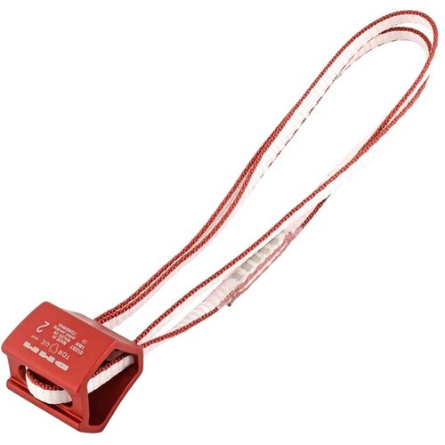 DMM Torque Nut Package Assorted, 1-#4 Set
