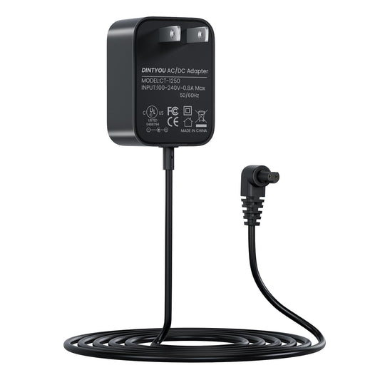 DINTYOU Replacement Adapter for Black and Decker N511997 90602523-04 CHV1410L32 S010QU2300040 HHVK515J00FF HHVK515JP07APB HHVK515JP07 Handheld Vacuum Charger