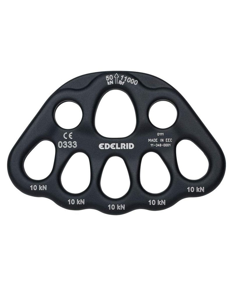 EDELRID Master Rig II, Night
