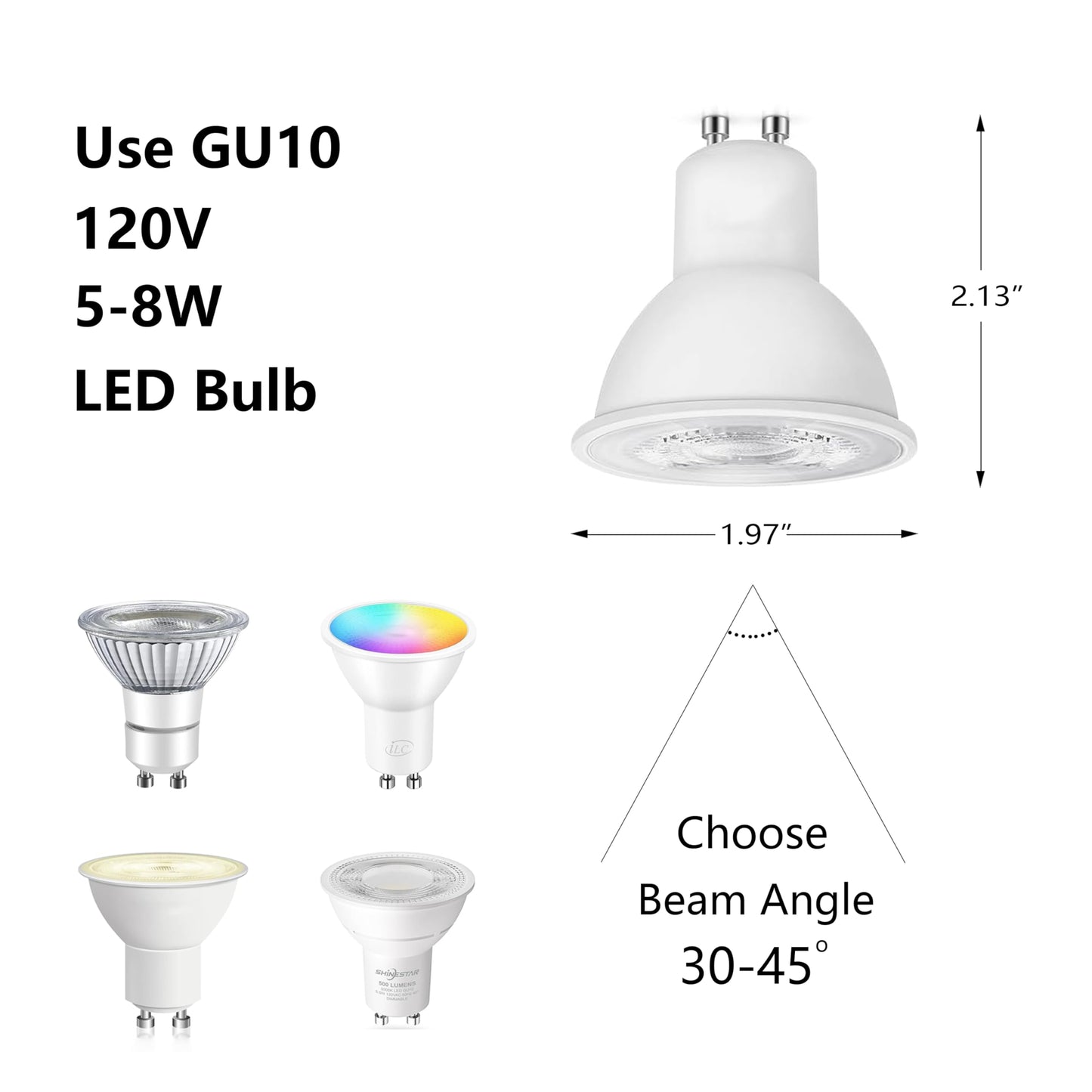 SEENMING HOUSE Mini Integrated Hanging Crystal Kitchen Island Modern Concise Pendant Ceiling Light Fixture,for Kitchen Island Dining Room Bedroom Hallway,UL Listed (Brushed Nickel, 2 Pack)