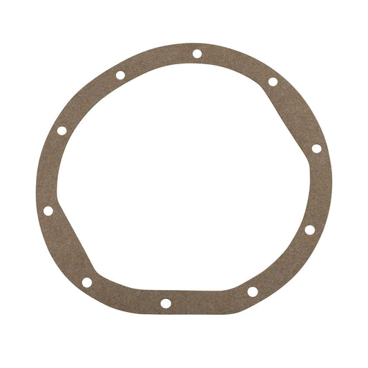 8.5 Front Cover Gasket.