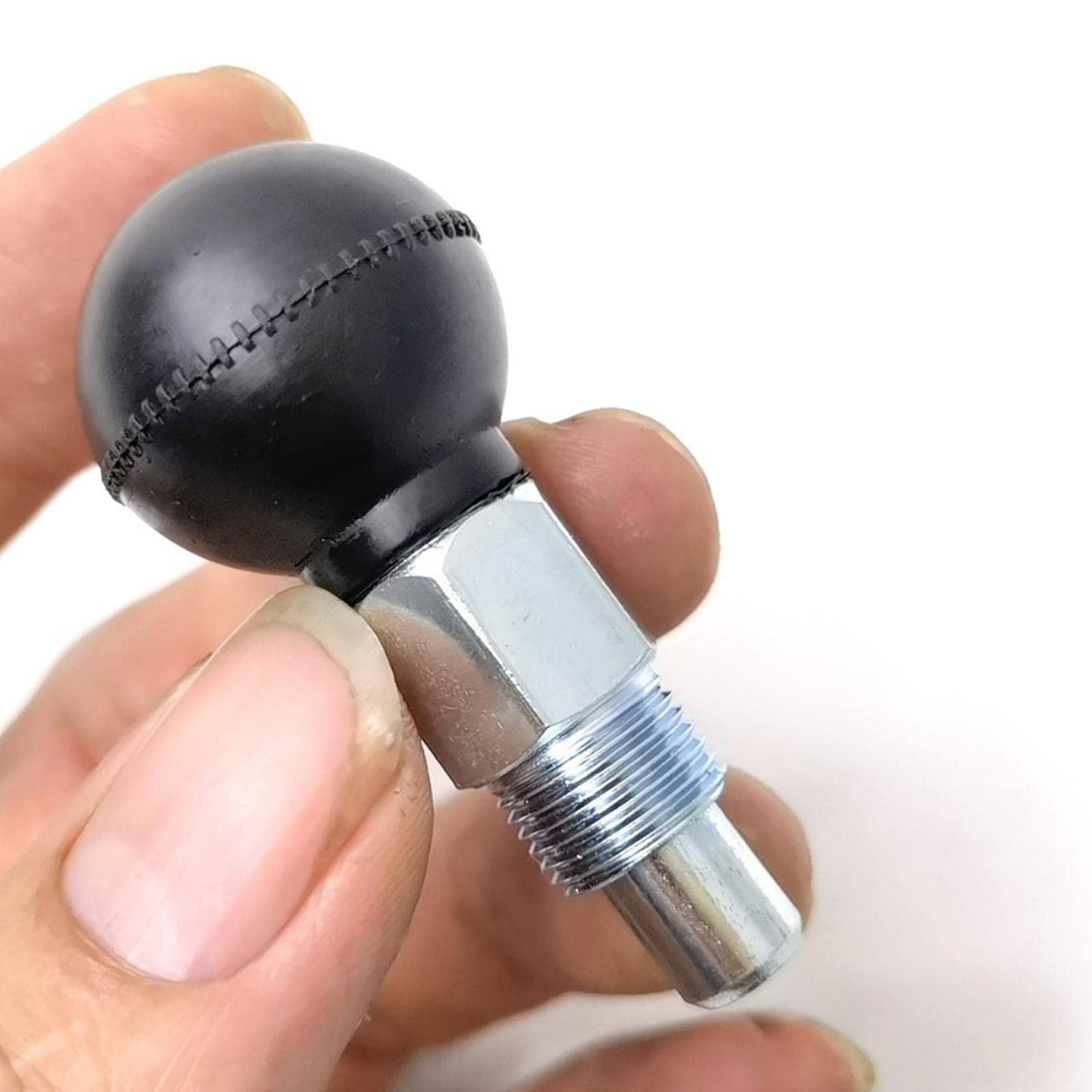 MYCENSE Pin Pull up Knob Universal Maintenance Pull Pin Spring Knob Screw for Exercise Machine Accessory Replace Equipment