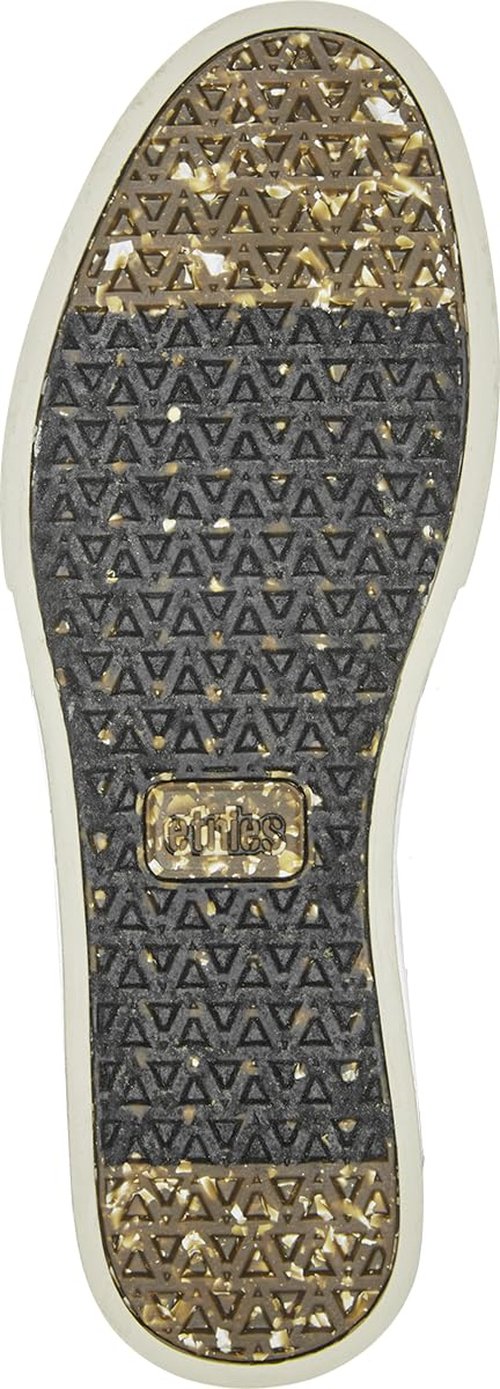 Etnies Men's Jameson 2 Eco Skate Shoe, Chocolate, 7.5