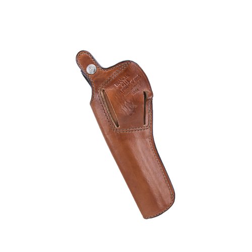 Bianchi, 111 Cyclone Holster, Plain Tan, Size 09, Right Hand (12688)