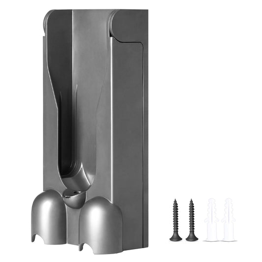 Wall Mount Docking Station Replacement - Compatible with Dyson V11 V15 Vacuum Cleaner Only | Does Not Fit V10 V12 Models